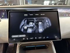 Avatr 11 Facelift Max Extended Range - фото 13