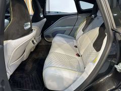 Avatr 11 Facelift Max Extended Range - фото 14