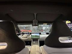 Avatr 11 Facelift Max Extended Range - фото 15