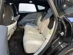 Avatr 11 Facelift Max Extended Range - фото 16