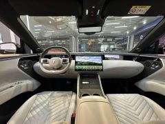 Avatr 11 Facelift Max Extended Range - фото 17