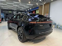 Avatr 11 Facelift Max Extended Range - фото 18