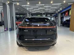 Avatr 11 Facelift Max Extended Range - фото 19