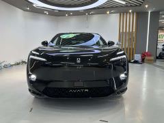 Avatr 11 Facelift Max Extended Range - фото 2