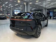 Avatr 11 Facelift Max Extended Range - фото 20