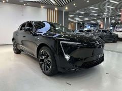 Avatr 11 Facelift Max Extended Range - фото 3