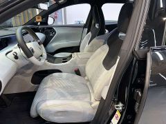 Avatr 11 Facelift Max Extended Range - фото 7