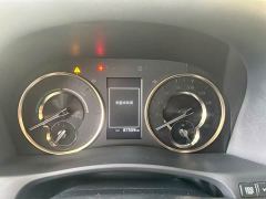 Lexus LM 300h 7-Seater Elegant Edition - ფოტო 9