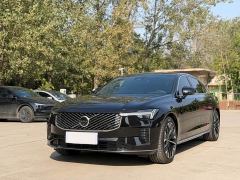 Volvo S90 B5 Intelligent Remote Luxury Edition - photo 1