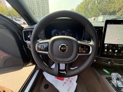 Volvo S90 B5 Intelligent Remote Luxury Edition - photo 10