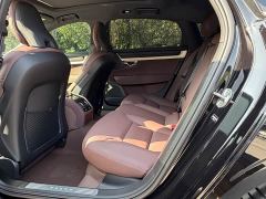 Volvo S90 B5 Intelligent Remote Luxury Edition - photo 14