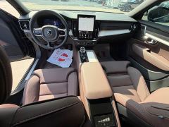 Volvo S90 B5 Intelligent Remote Luxury Edition - photo 16