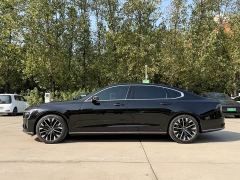 Volvo S90 B5 Intelligent Remote Luxury Edition - photo 17