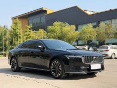 Volvo S90 B5 Intelligent Remote Luxury Edition - photo 3