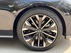 Volvo S90 B5 Intelligent Remote Luxury Edition - photo 6