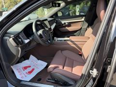 Volvo S90 B5 Intelligent Remote Luxury Edition - photo 7