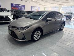 Toyota Corolla 1.2T S-CVT Elite - ფოტო 1