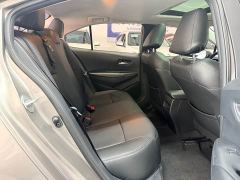 Toyota Corolla 1.2T S-CVT Elite - ფოტო 11
