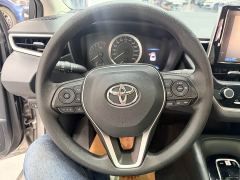Toyota Corolla 1.2T S-CVT Elite - ფოტო 14