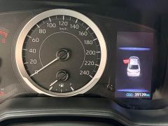 Toyota Corolla 1.2T S-CVT Elite - ფოტო 15