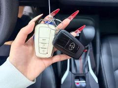 Toyota Corolla 1.2T S-CVT Elite - ფოტო 19