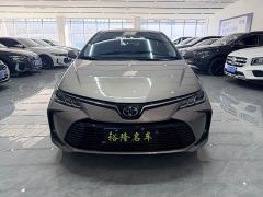 Toyota Corolla 1.2T S-CVT Elite - ფოტო 2
