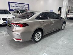 Toyota Corolla 1.2T S-CVT Elite - ფოტო 4