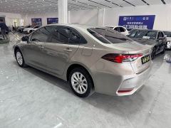Toyota Corolla 1.2T S-CVT Elite - ფოტო 6