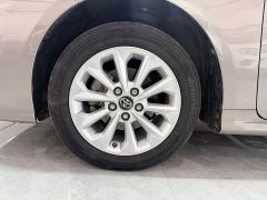 Toyota Corolla 1.2T S-CVT Elite - ფოტო 7
