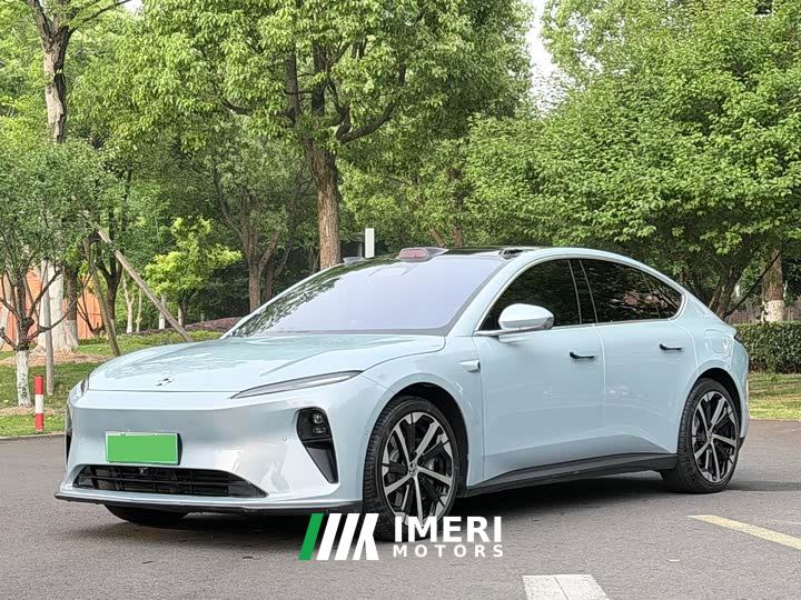 NIO ET5 75kWh
