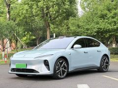 NIO ET5 75kWh - ფოტო 1
