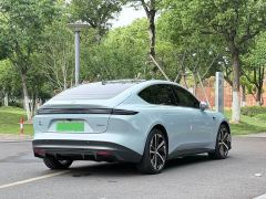 NIO ET5 75kWh - ფოტო 10