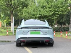 NIO ET5 75kWh - ფოტო 11