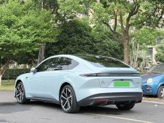 NIO ET5 75kWh - ფოტო 12