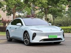 NIO ET5 75kWh - ფოტო 3
