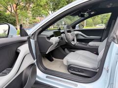 NIO ET5 75kWh - ფოტო 4