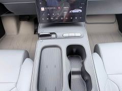 NIO ET5 75kWh - ფოტო 6