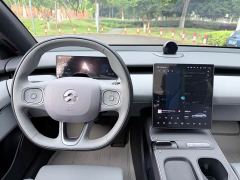 NIO ET5 75kWh - ფოტო 7