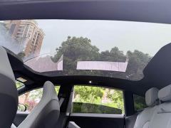 NIO ET5 75kWh - ფოტო 8