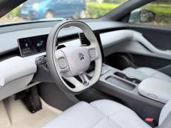 NIO ET5 75kWh - ფოტო 9