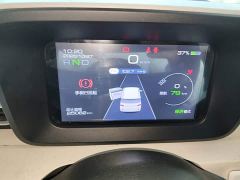 Wuling Hongguang MINIEV Third Generation 215km Youth Edition - ფოტო 11