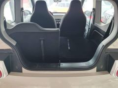 Wuling Hongguang MINIEV Third Generation 215km Youth Edition - ფოტო 18