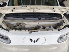 Wuling Hongguang MINIEV Third Generation 215km Youth Edition - ფოტო 19
