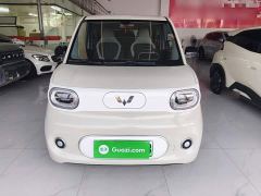 Wuling Hongguang MINIEV Third Generation 215km Youth Edition - ფოტო 2