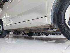 Wuling Hongguang MINIEV Third Generation 215km Youth Edition - ფოტო 20