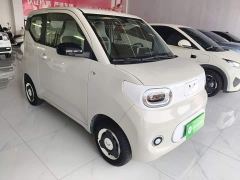 Wuling Hongguang MINIEV Third Generation 215km Youth Edition - ფოტო 3