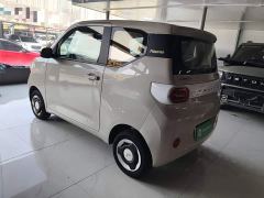 Wuling Hongguang MINIEV Third Generation 215km Youth Edition - ფოტო 4