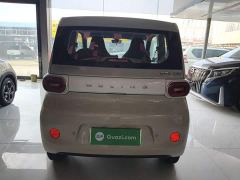 Wuling Hongguang MINIEV Third Generation 215km Youth Edition - ფოტო 5