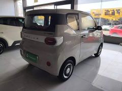 Wuling Hongguang MINIEV Third Generation 215km Youth Edition - ფოტო 6