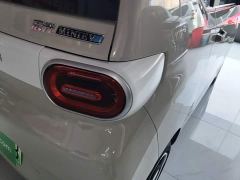 Wuling Hongguang MINIEV Third Generation 215km Youth Edition - ფოტო 7